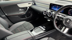 Mercedes-Benz CLA 250e AMG Line Executive 4dr Tip Auto Saloon